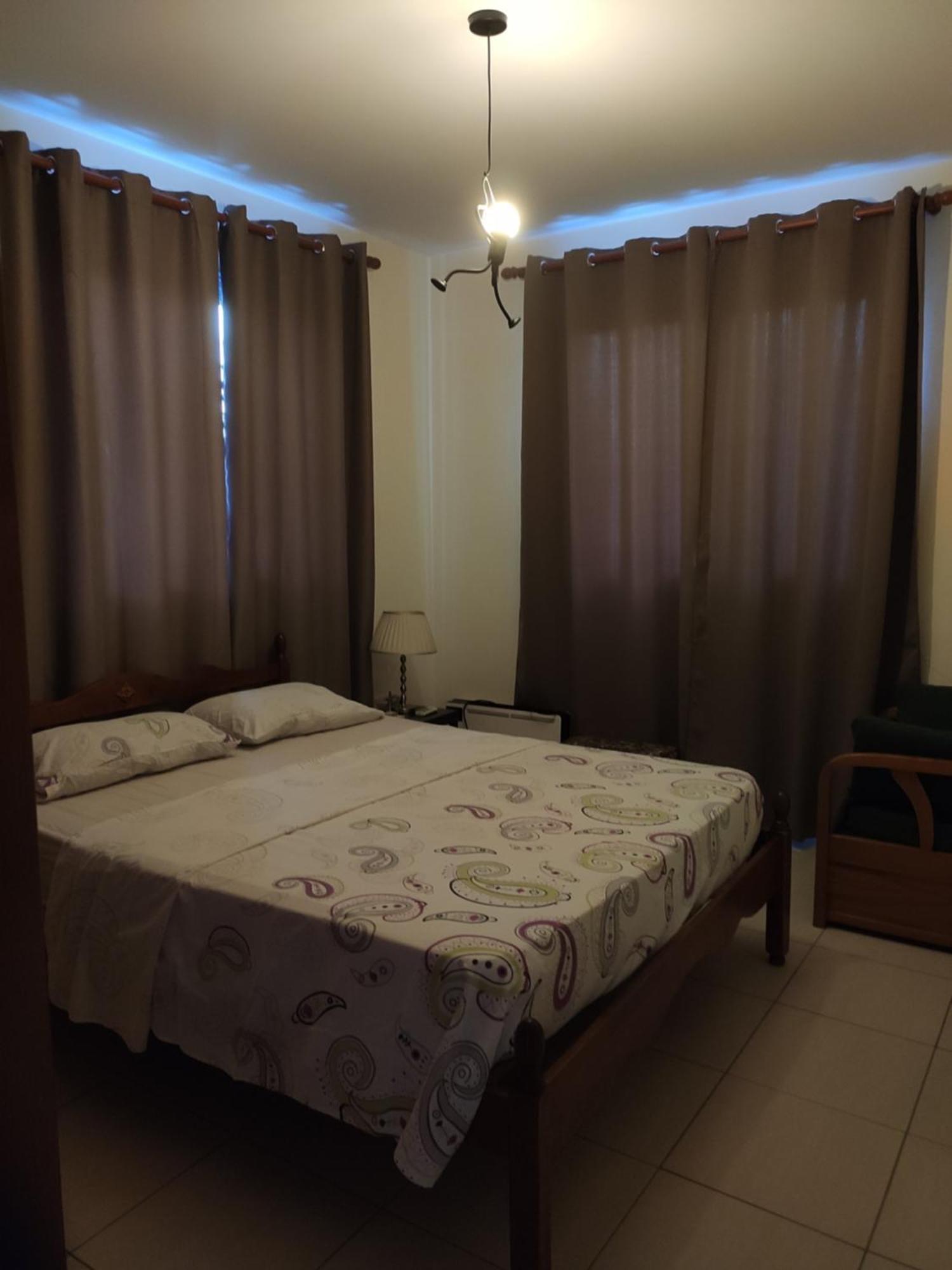 Abitare Cosy Apartment Paphos Bagian luar foto